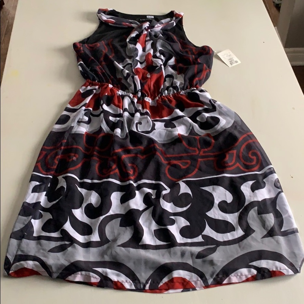 Women’s size 14 Ashley Stewart dress